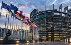 AI is making it harder for young people to enter Germany’s job market Avrupa Birliği ve dijital rekabet