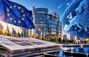 Wüst, Erdoğan ile görüştü: NRW-Türkiye ilişkilerinde yeni temas PressEuropa genel haber görseli