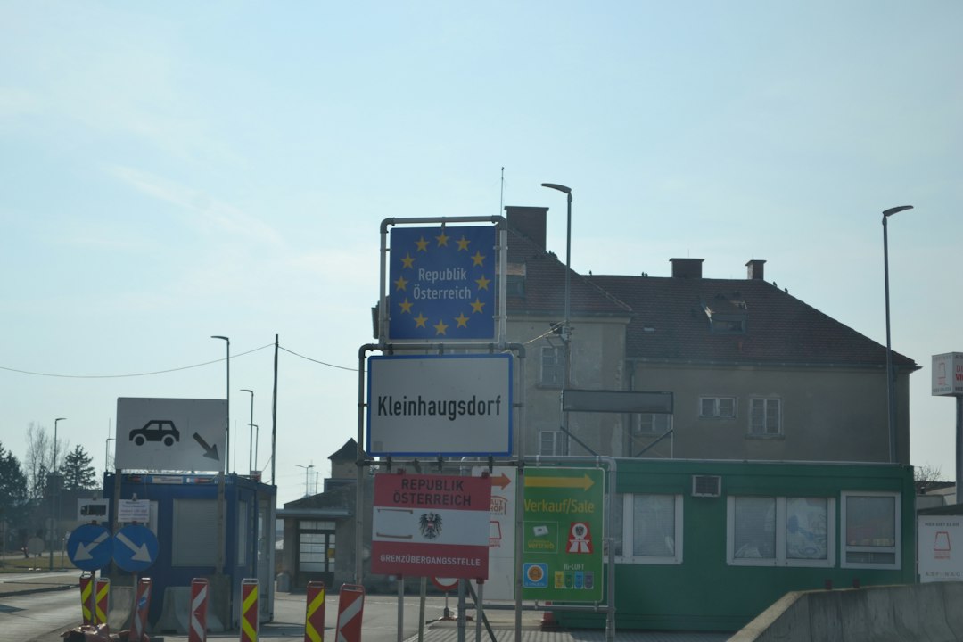 EU-Kommission will Frontex auf 30.000 Kräfte ausbauen