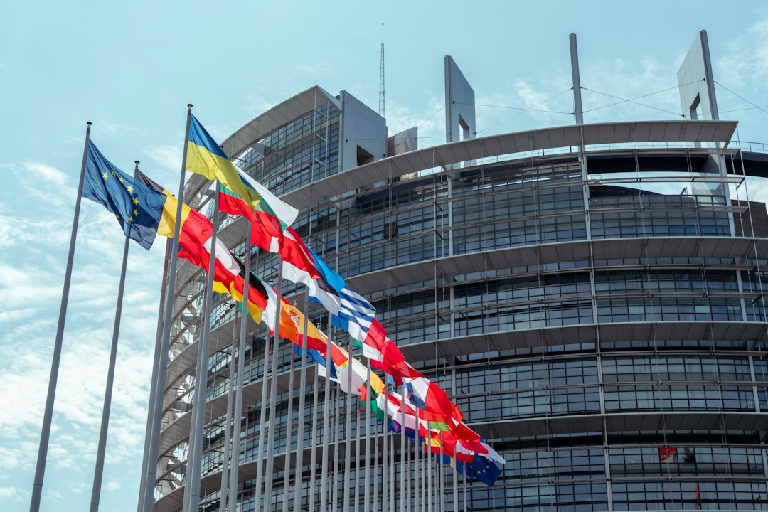 Internationaler Strafgerichtshof erhält EU-Sacharow-Preis 2026