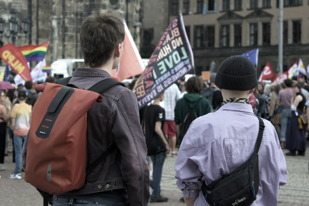 Mehr als 160.000 Menschen zu Gen-Z-Protesten in 34 deutschen Städten erwartet