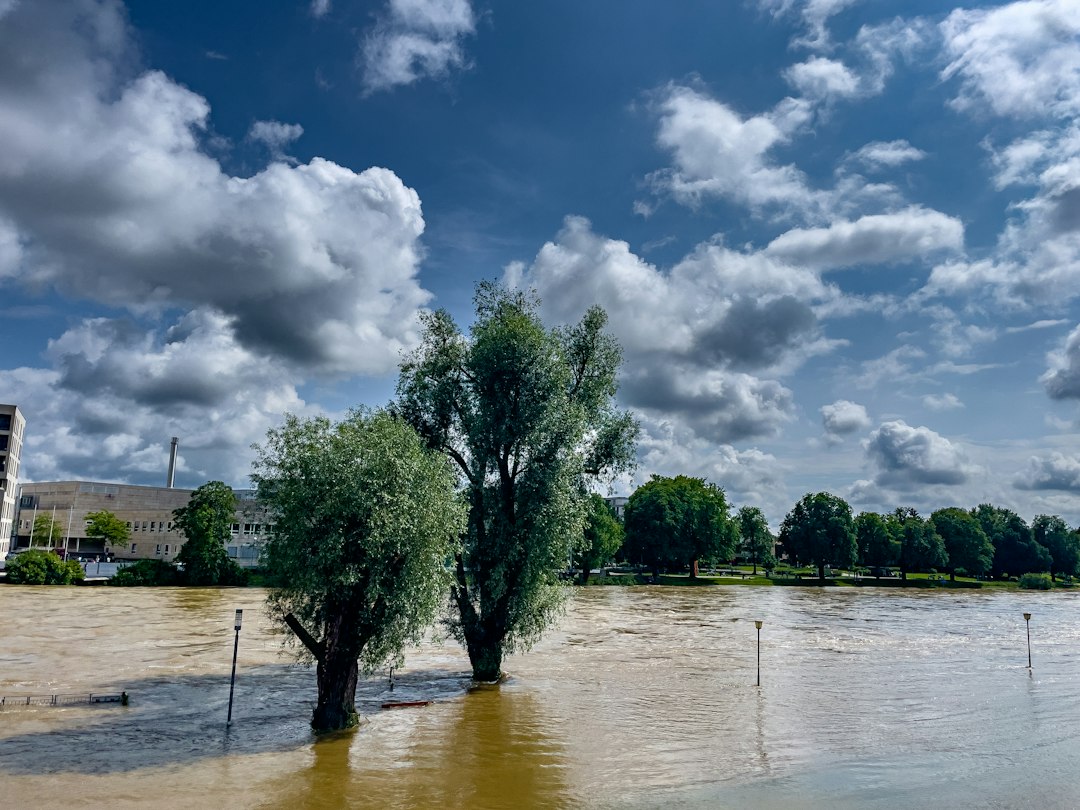 EU climate plan asks countries to prepare for a 3°C warming scenario