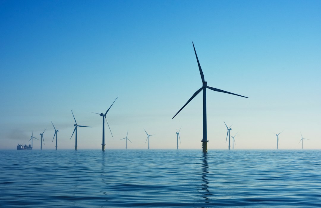 Klimafonds bewilligt Rekordsumme von fast zwei Milliarden US-Dollar