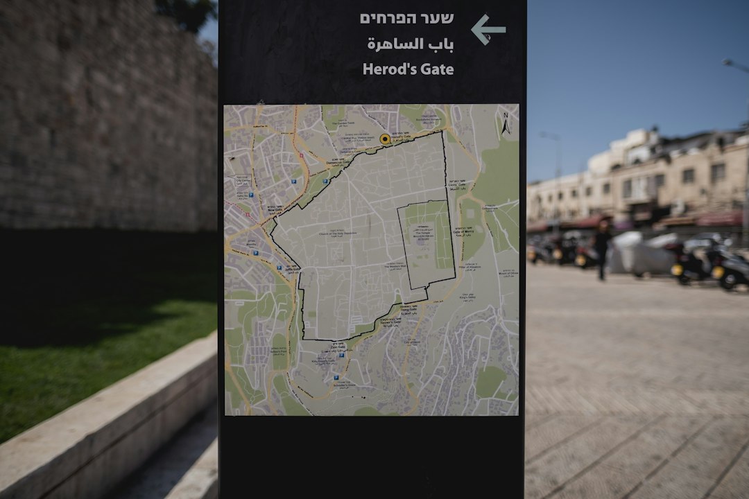 Israel election leaves Netanyahu bloc short of a majority