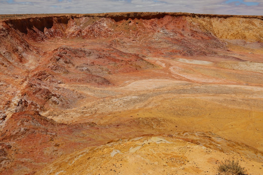 EU eyes fresh investment in Australian critical minerals as Canberra updates strategy