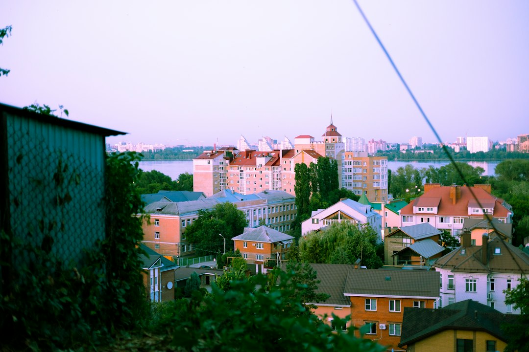 Drone attack in Russia’s Voronezh region kills two, injures 17, governor says
