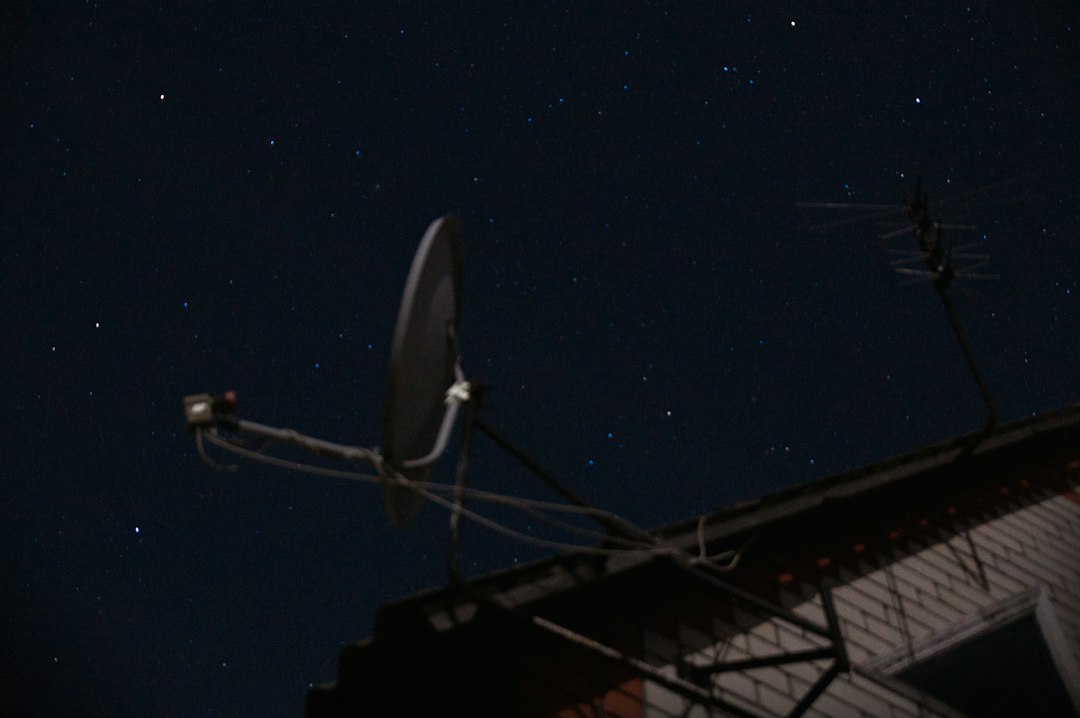 Ukraine says Starlink restored as Musk accuses Kyiv of breaching terms