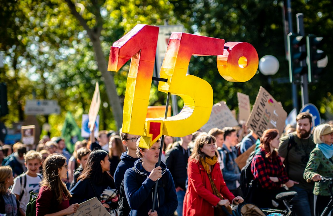 Bundesschülerkonferenz plant eigene Demonstration für den 20. November