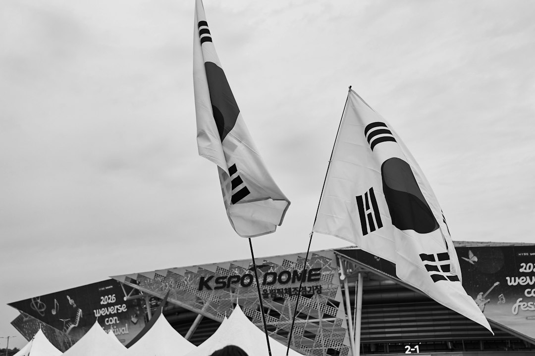 Deutschland und Südkorea vertiefen strategische Partnerschaft