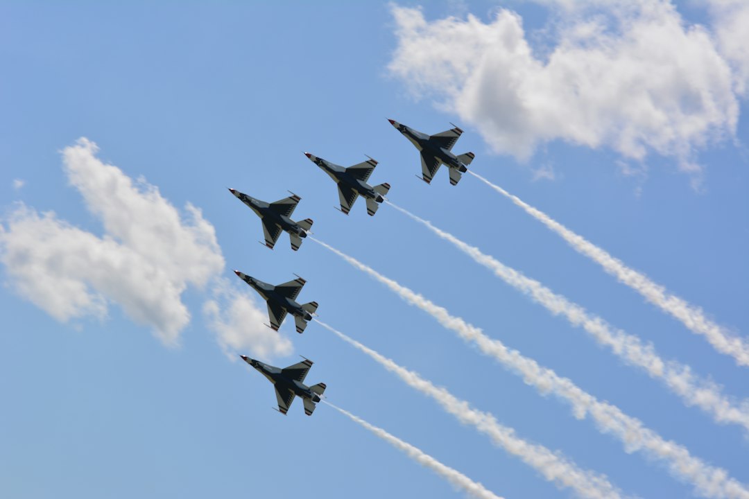 Britische Jets begleiten erstmals französische Atomübung
