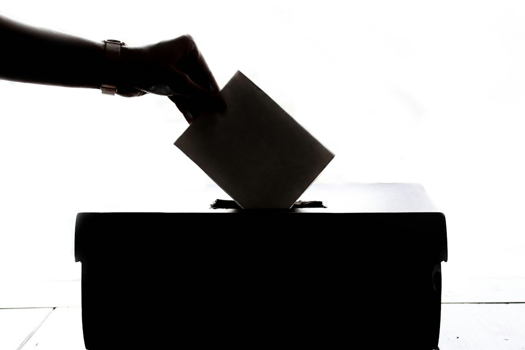 Serbia reports sharp rise in voter participation during high-stakes parliamentary vote
