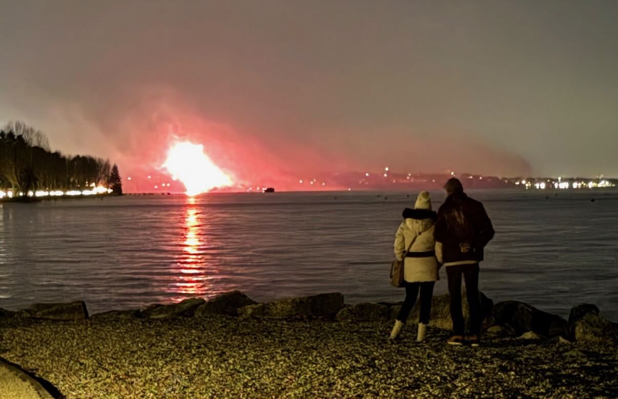 Ausschreitungen bei Protesten gegen hohe Lebenshaltungskosten in Italien