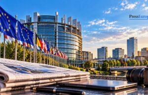 EU to push for stronger climate action at COP31 in Türkiye Avrupa ve uluslararası gündem için hazırlanmış genel haber görseli